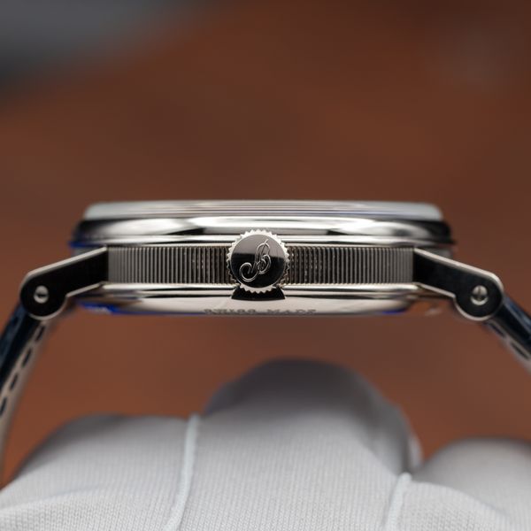 Breguet Tradition 7597BB/GY/9WU